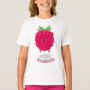 Recherche de framboise tshirts Baie