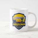 Recherche de arizona tasses Travel