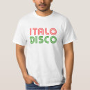 Recherche de musique des années 80 tshirts Pour tous