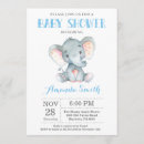 Recherche de éléphant baby shower invitations Neutre