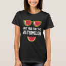 Recherche de pâque tshirts Pastèque