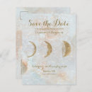 Recherche de celestial save the dates Moderne