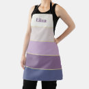 Recherche de couleurs tabliers De