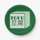 Recherche de japonais assiettes en papier Cuisine japonaise