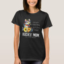 Recherche de enroué tshirts Maman