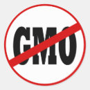 Recherche de gmo autocollants Végétalien
