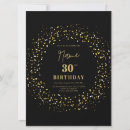 Recherche de verticales 16x22 anniversaire invitations Simple