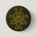 Recherche de poulpes badges Poissons