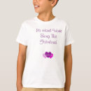 Recherche de bon garçon tshirts Filles