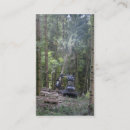 Recherche de abattage cartes visite Forêt