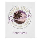Recherche de palmier art Travel