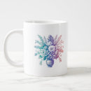 Recherche de pastel vintage tasses Toute personne