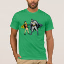 Recherche de vintage batman robin tshirts Batman de 60 ans