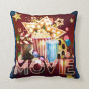 Recherche de soirée cinéma coussins Maïs éclaté