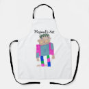 Recherche de artistiques enfant tabliers Pour tous