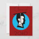 Recherche de salutation 11x14 invitations Bleu