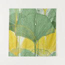 Recherche de ginkgo art Motif