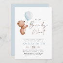 Recherche de ours invitations De l'ours en peluche