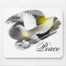 Recherche de colombe paix tapis souris Oiseau
