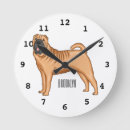 Recherche de animal chinois horloges Chine