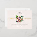 Recherche de bouquet rose de mariage invitations Couple