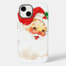 Recherche de santa claus iphone coques Fête