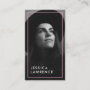 Recherche de capture cartes visite Photographie