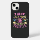 Recherche de pensée positive iphone coques Motivation