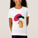 Recherche de japonaise fille tshirts Pour enfants