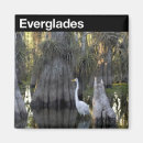 Recherche de parc national de marais La floride