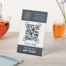 Recherche de application Code qr