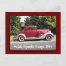 Recherche de buick cartes postales Voiture