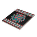 Recherche de motif aztèque carreaux Ethnique