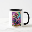Recherche de jour de patron tasses Femme