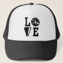 Recherche de acclamation casquettes Pom pom girl