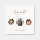 Recherche de engagement party serviettes Élégant