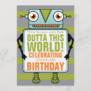 Recherche de children invitations Fun