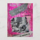 Recherche de image noir et blanc cartes postales Vintage