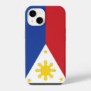 Recherche de philippin iphone coques Drapeau