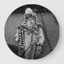Recherche de vierge marie horloges Foi