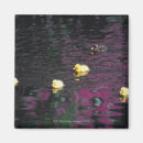 Recherche de solitude magnets Vert