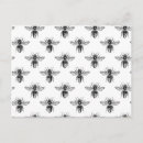 Recherche de abeille miel cartes postales Insecte