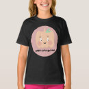 Recherche de lettering tshirts Mignon