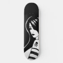 Recherche de pirate skateboards Noir