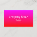 Recherche de ombre visitenkarten Coloré