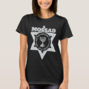 Recherche de mossad tshirts Service