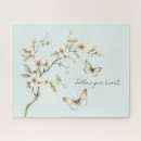 Recherche de menthe puzzles Blanc