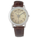 Recherche de juif montres L'israël