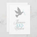 Recherche de ruban gris invitations Bleu