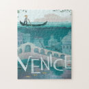 Recherche de venise puzzles Veneto
